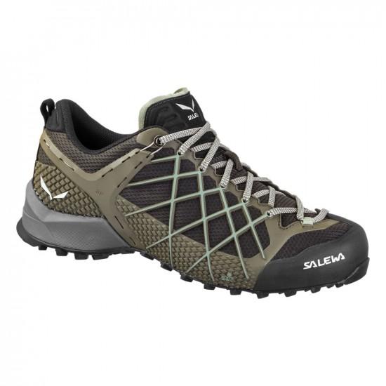 Zapatilla Outdoor WildfireI Hombre