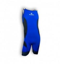Trisuit Men / Blue