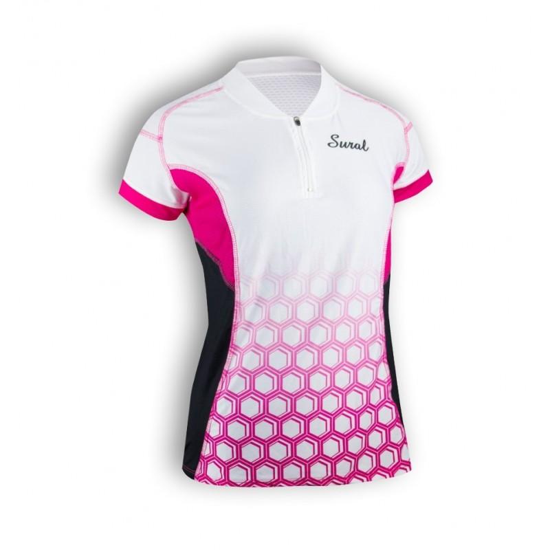 Polera Mujer Rommy