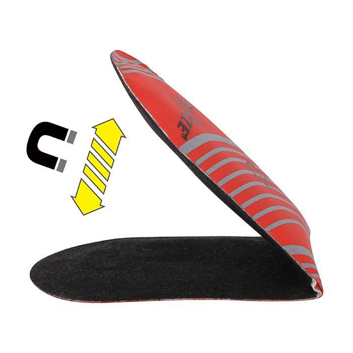 Led Magnético Taglit / Red