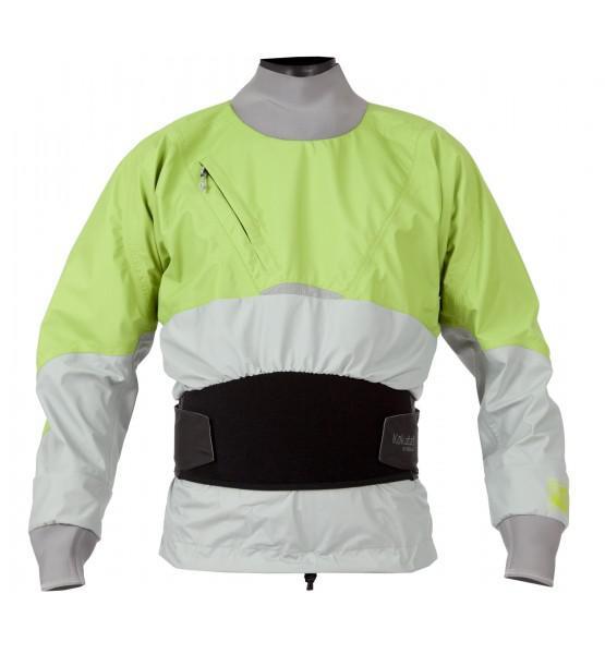 Chaqueta Seca Hydrus 3L Stoke Drytop XL