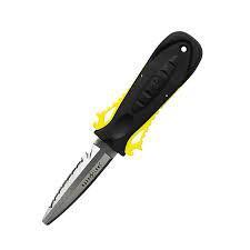 Cuchillo Squeeze Lock