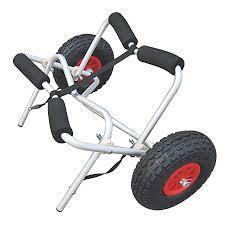 Carro Kayak B Trolley