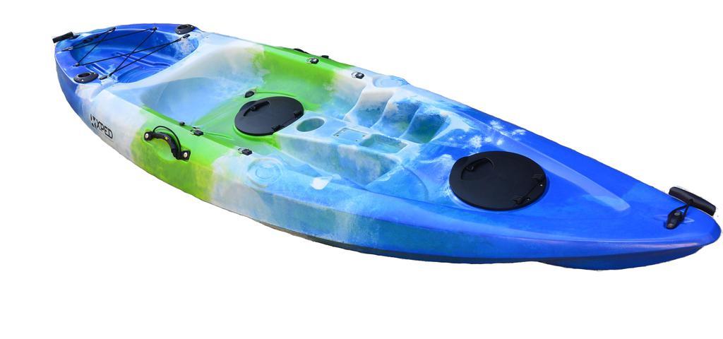 Kayak Conger Single