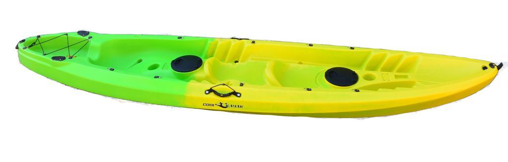 Kayak Oceanus / Double