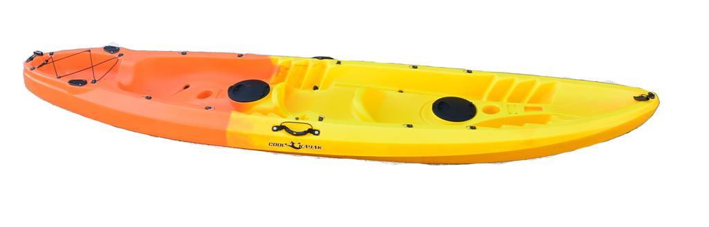 Kayak Oceanus / Double