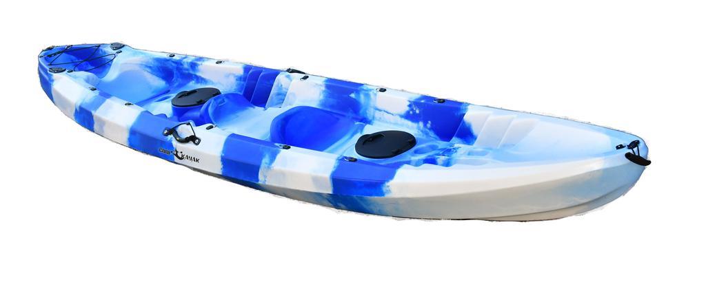 Kayak Oceanus / Double