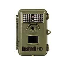 Trail Camera Buhnell Nature View BU11-9739