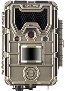 Trail Camera Bushnell Trophy BU11-9874C