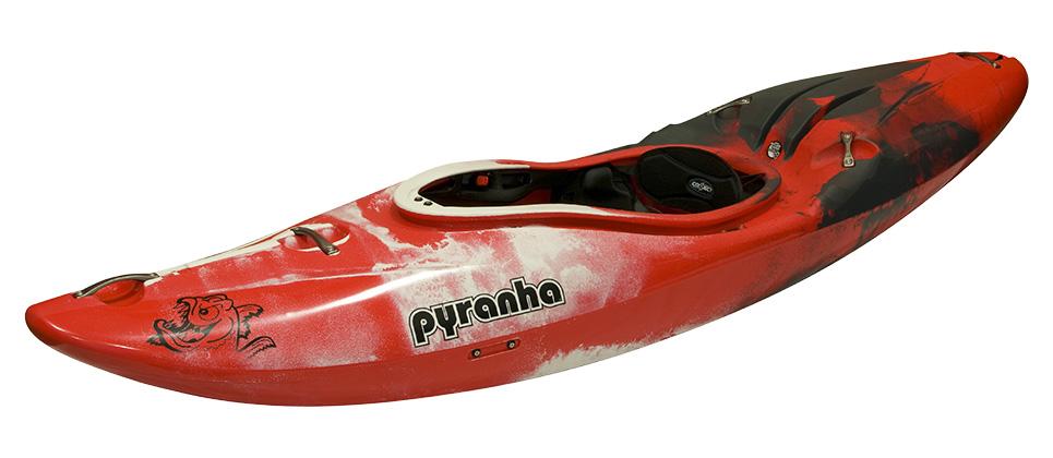 Kayak Machno