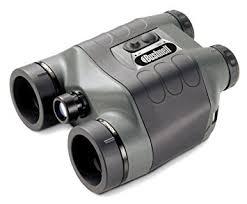 Binocular Bushnell Night Wach 2.5x42MM BU26-0400
