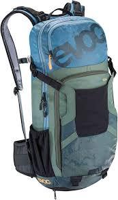 Mochila Evoc FR Enduro Team