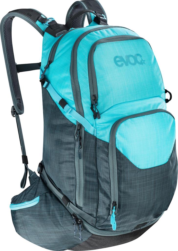 Mochila Explorer Pro30L