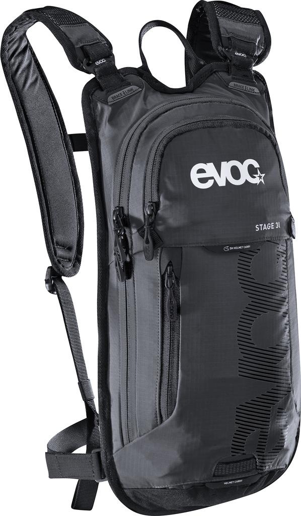 Mochila Evoc Stage 3L