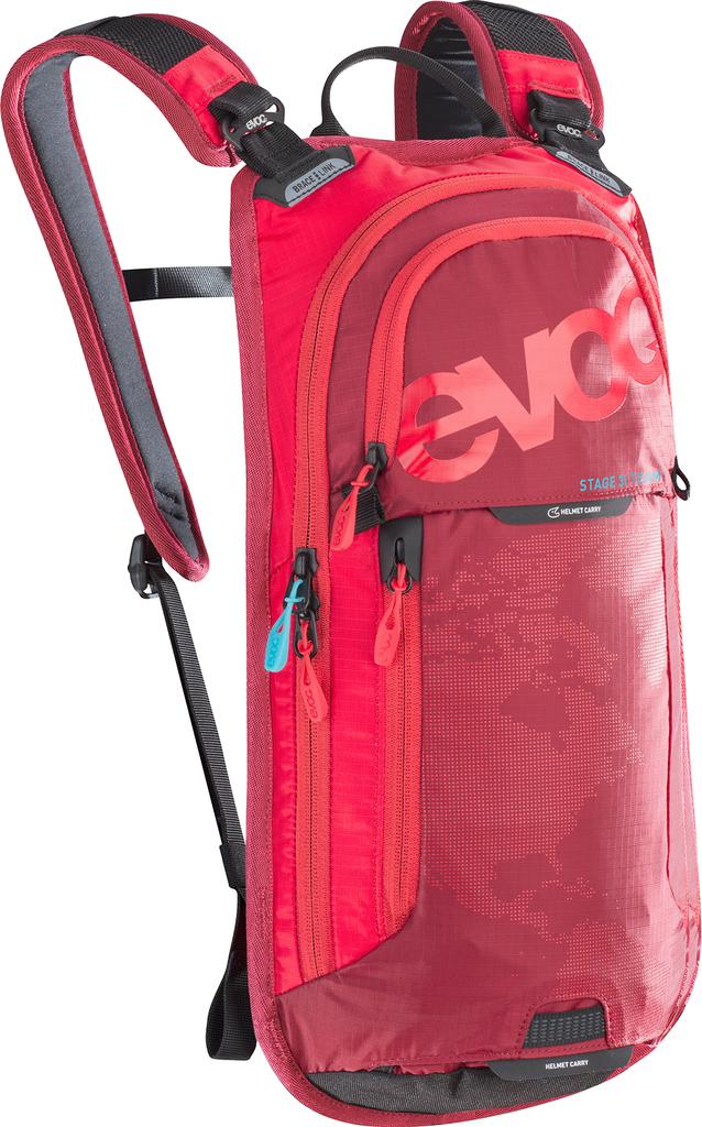 Mochila Evoc Stage 3L