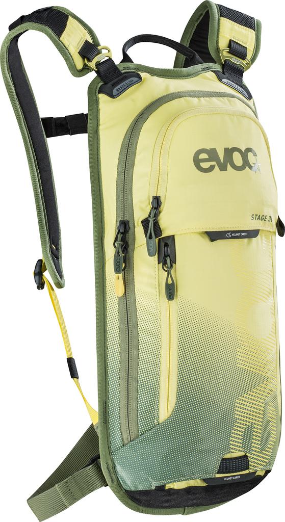Mochila Evoc Stage 3L