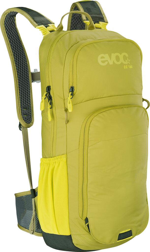 Mochila CC 16L+2L Bladder