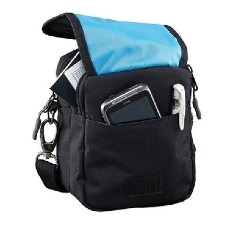 Bolso De Viaje Global Organise Caribee