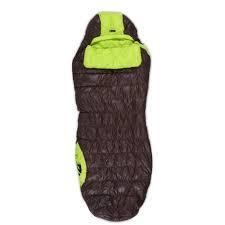 Saco de dormir Salsa 15 Long
