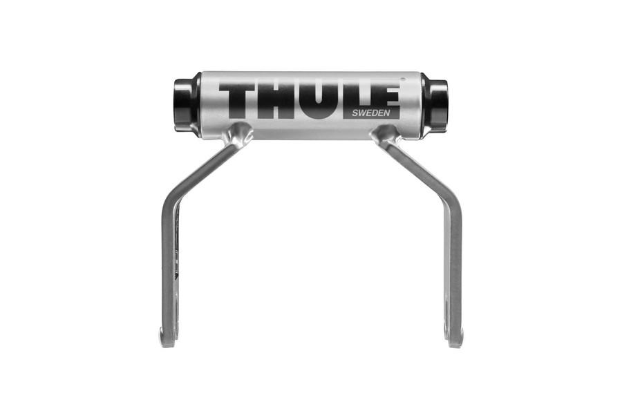 Porta Bicicleta Thule Adaptador Eje 15 mm