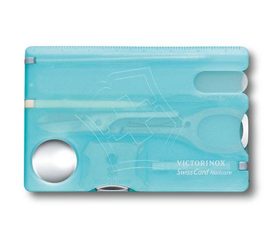 Swisscard Nailcare / Hielo Trans  0.7240.T21