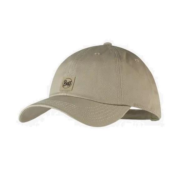 Gorro Baseball Cap Solid Zire - Color: Arena