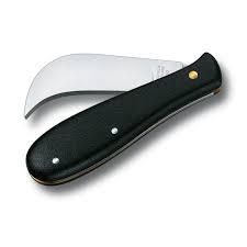Navaja Grafting and Pruning Knife 120MM  1.9603