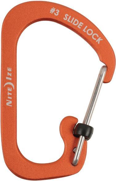 Llavero Slidelock Carabiner #3