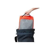 Mochila  Subterra 34L Mineral