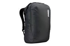 Mochila  Subterra 34L Mineral