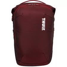 Mochila  Subterra 34L Ember