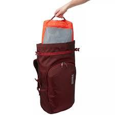 Mochila  Subterra 34L Ember