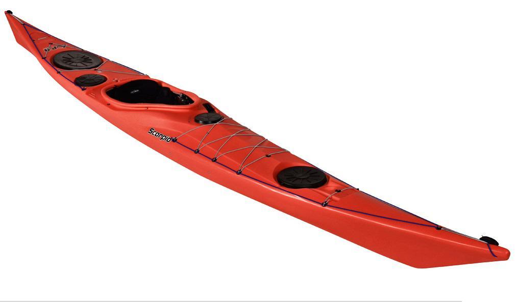 Kayak Scorpio MK II LV