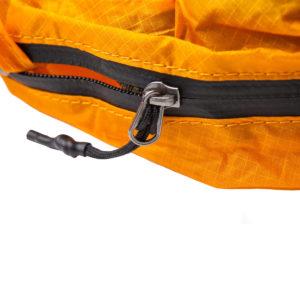 Miniatura Mochila Plegable Pochoco 16L
