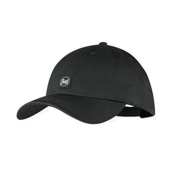 Miniatura Gorro Baseball Cap Solid Zire - Color: Grafito