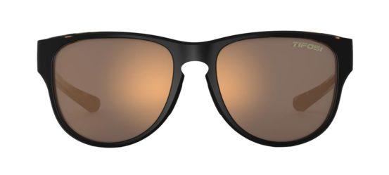 Lentes Smoove Satin Black Java Fade