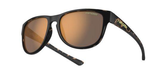 Miniatura Lentes Smoove Satin Black Java Fade