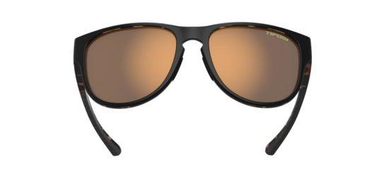 Miniatura Lentes Smoove Satin Black Java Fade