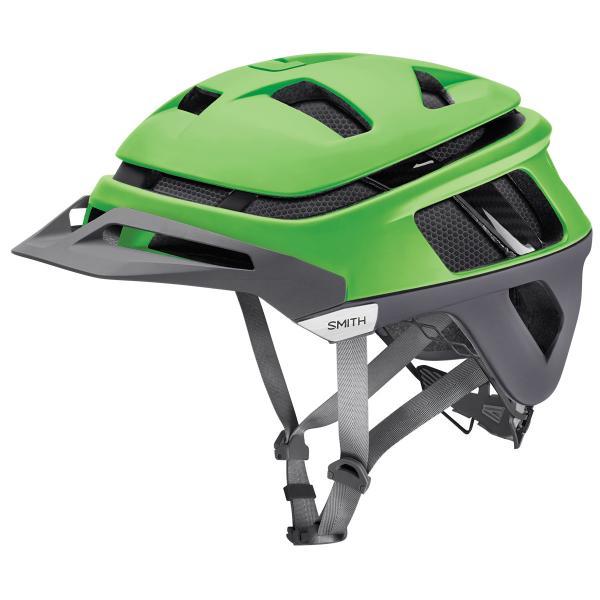 Miniatura Casco Forefront