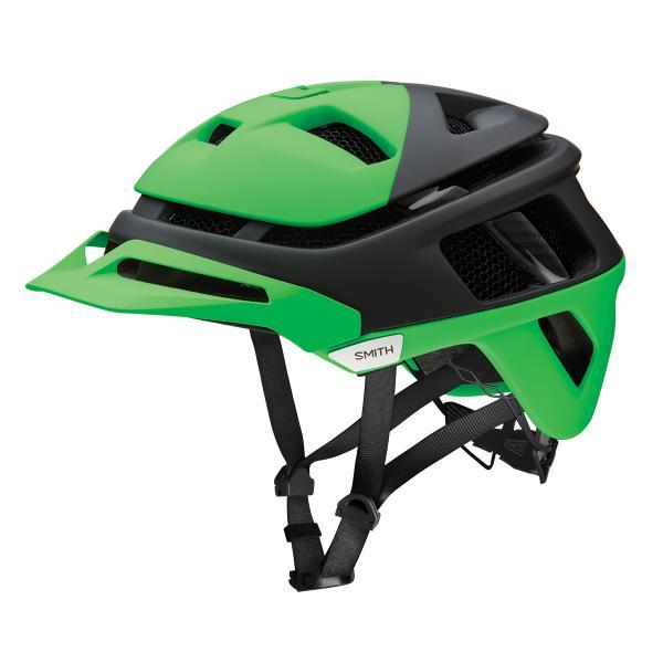 Miniatura Casco Forefront