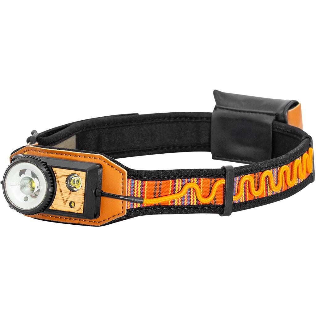 Linterna HL-Vapor / 175 Lúmenes