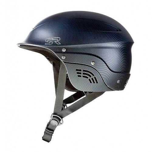 Miniatura Casco Standard Full-Cut