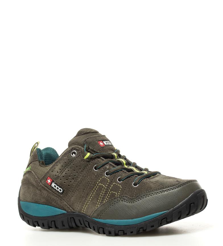 Zapatilla Trail Tasmu