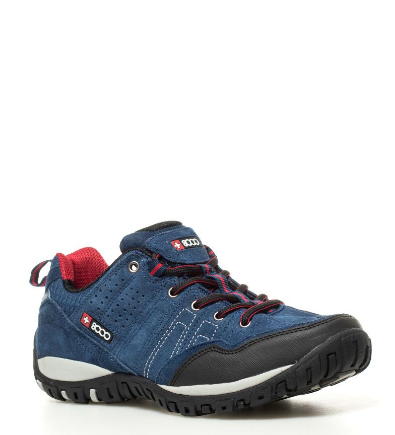 Zapatilla Trail Tasmu