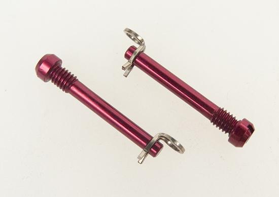 Perno Pastilla Caliper Shimano 2011 XTR