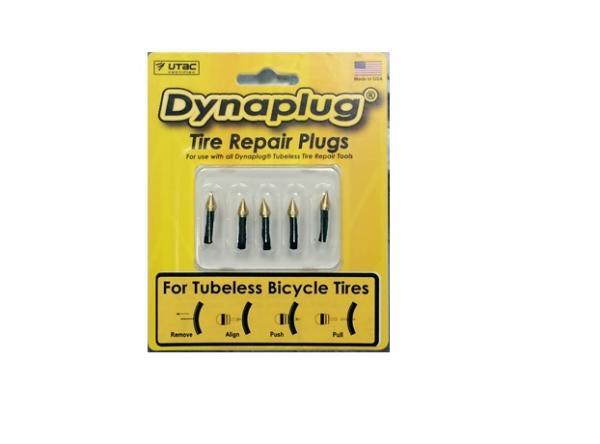 Set de repuestos Kit Dynaplug 5 pcs