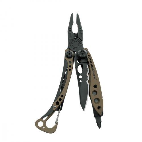 Multiherramienta Skeletool