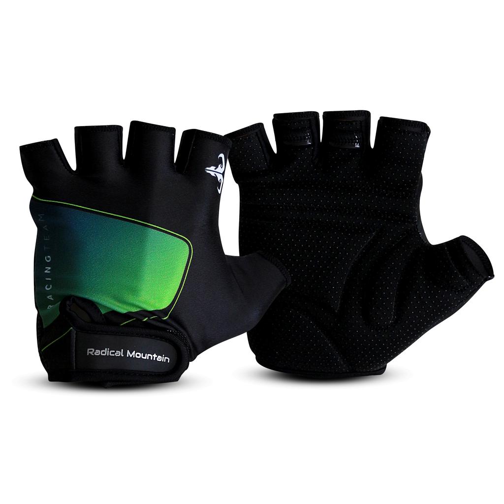 Guante Radical Mountain Corto 1479