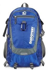 Mochila Sequoia 30 Litros, Urbana travel