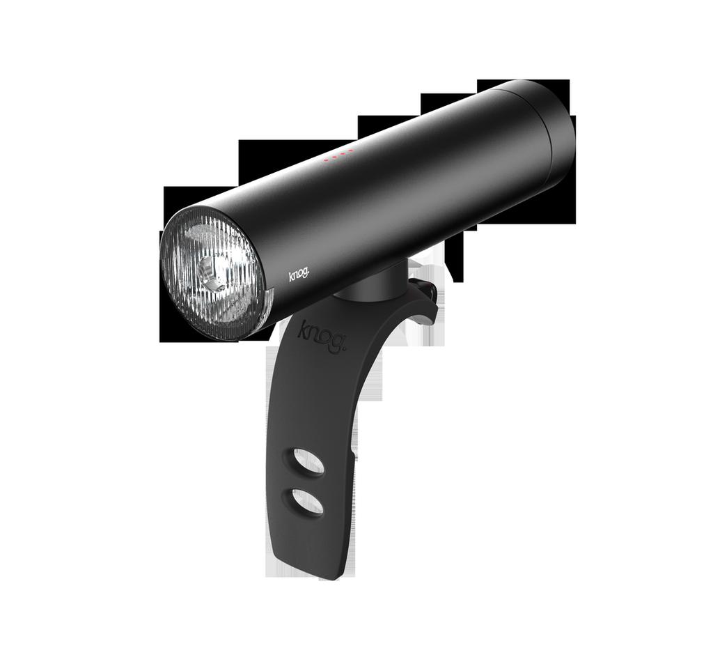 Luz Led para bicicleta Pwr Rider 450L - USB